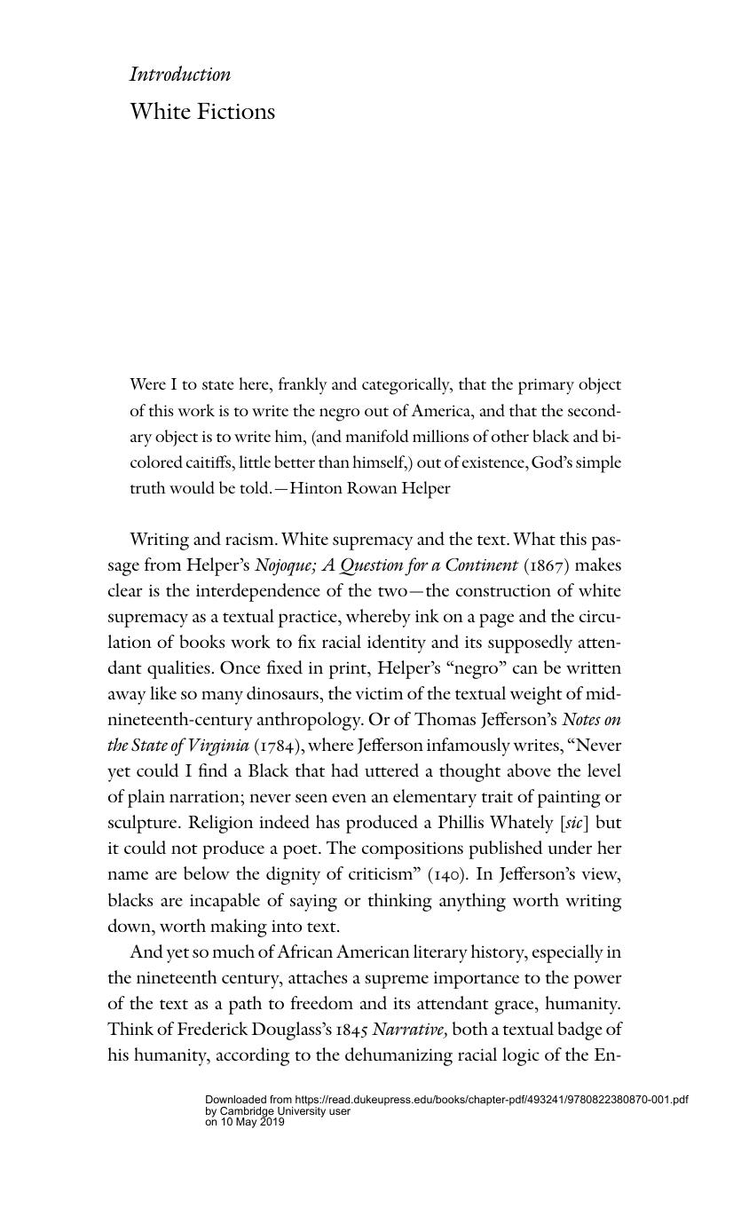 The Color of Sex: Whiteness, Heterosexuality, and the Fictions of White Supremacy by Mason Stokes