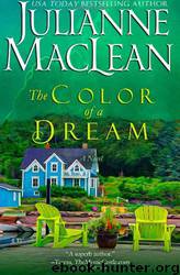 The Color of a Dream by Julianne MacLean