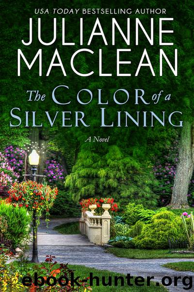 The Color of a Silver Lining by Julianne MacLean