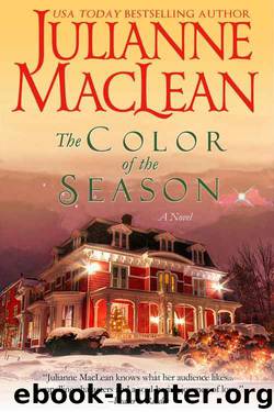 The Color of the Season by Julianne MacLean