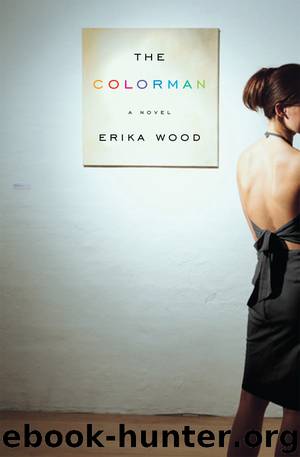 The Colorman by Erika Wood