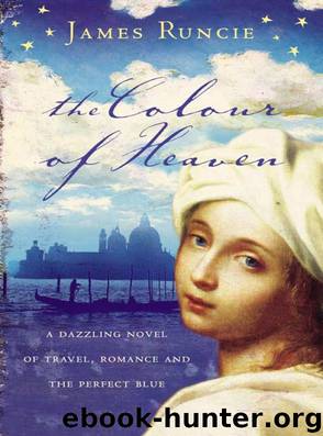 The Colour of Heaven by Runcie James
