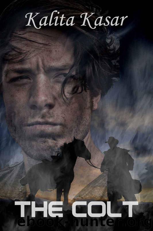 The Colt by Kasar Kalita