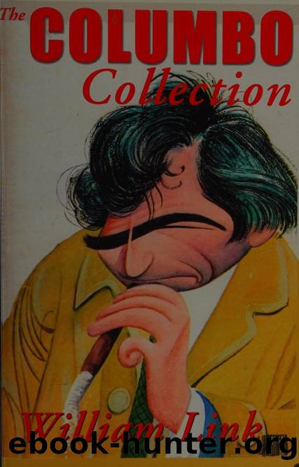The Columbo Collection (2010) by William Link
