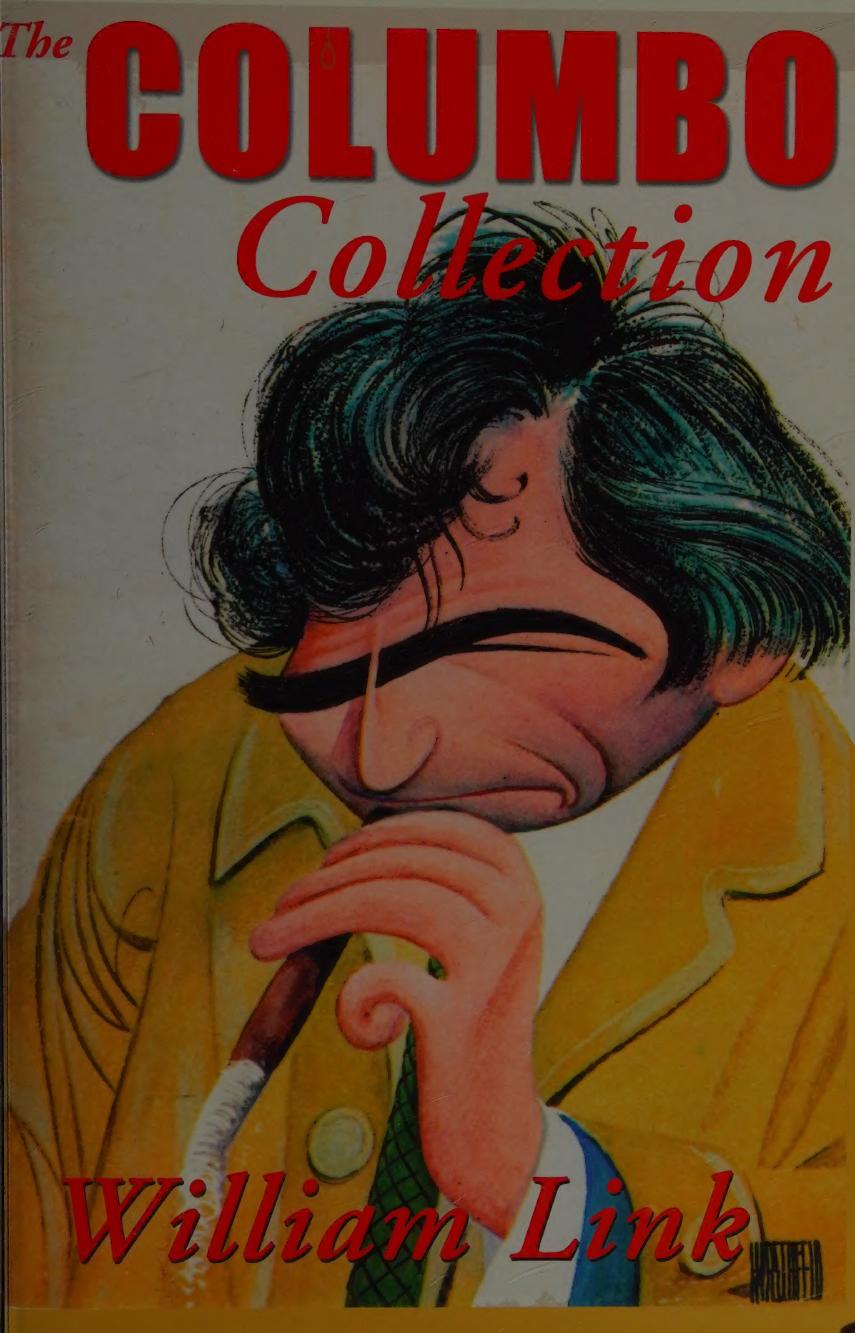 The Columbo collection by Link William