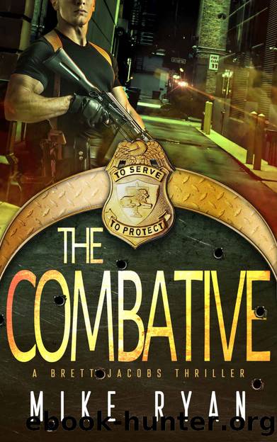 The Combative by Mike Ryan