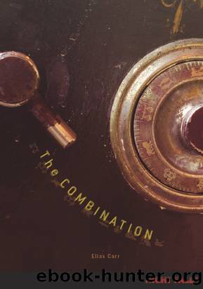 The Combination by Elias Carr