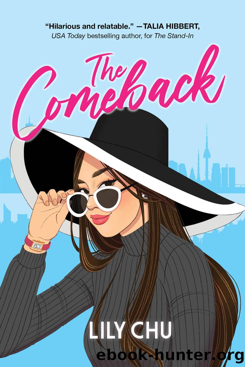 The Comeback by Lily Chu