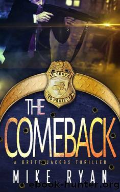 The Comeback by Mike Ryan