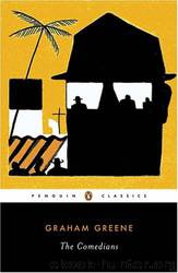 The Comedians (Penguin Classics) by Graham Greene