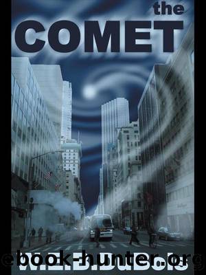 The Comet by W.E.B. Du Bois