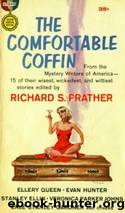 The Comfortable Coffin by Richard S Prather