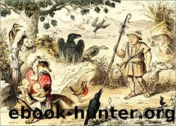 The Comic History of Rome by Gilbert Abbott À Beckett