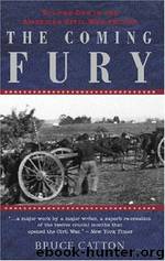 The Coming Fury by Bruce Catton