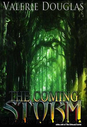 The Coming Storm by Douglas Valerie