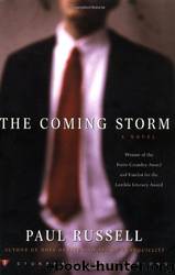 The Coming Storm by Paul Russell