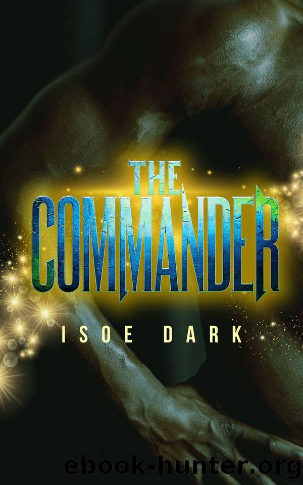 The Commander by Isoe Dark