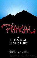 The Commemorative Edition of Pihkal and Tihkal by Alexander Shulgin & Ann Shulgin