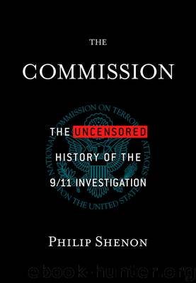 The Commission by Philip Shenon