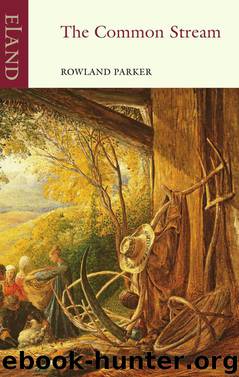 The Common Stream by Rowland Parker
