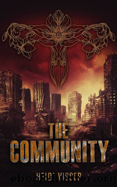 The Community by Heidi Visser