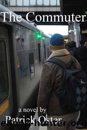The Commuter by Patrick Oster