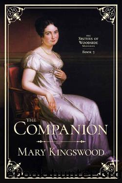 The Companion by Mary Kingswood
