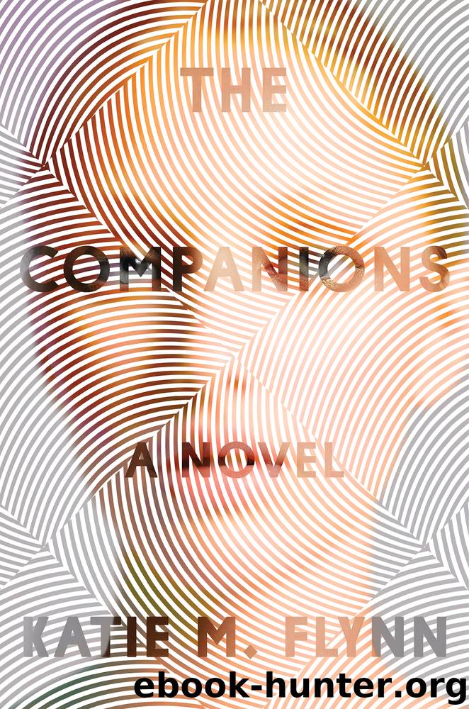 The Companions by Katie M. Flynn