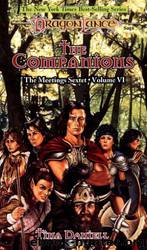 The Companions by Tina Daniell