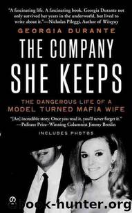The Company She Keeps by Georgia Durante