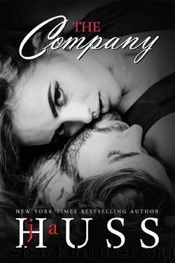 The Company by JA Huss