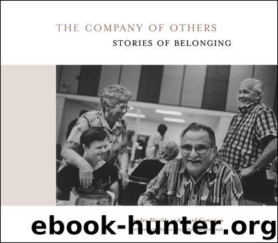 The Company of Others by Sandra Shields & David Campion