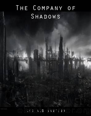 The Company of Shadows by Sonny & Ais