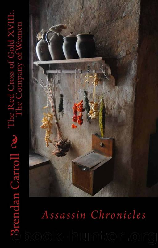 The Company of Women by Brendan Carroll