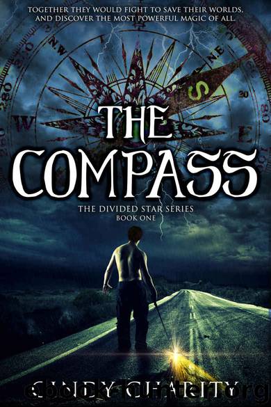 The Compass by Cindy Charity