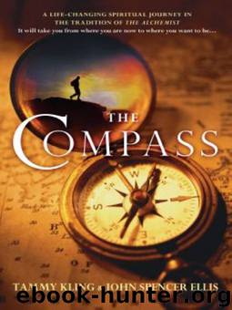 The Compass by Tammy Kling & John Spencer Ellis