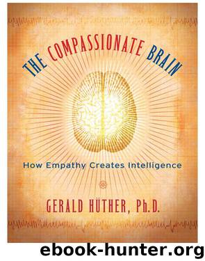 The Compassionate Brain by Michael H. Kohn