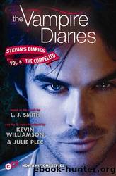 The Compelled by Plec Kevin Williamson & Julie