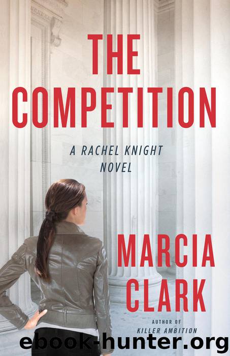 The Competition by Marcia Clark