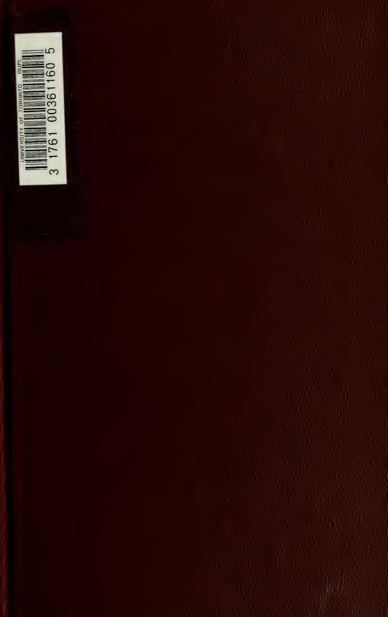 The Complaynt of Scotlande, Parts 1 & 2 by James A.H. Murray (ed.)