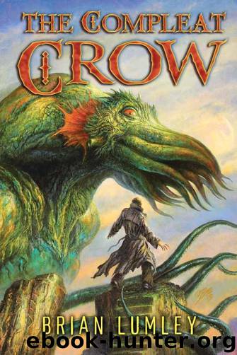 The Compleat Crow by Brian Lumley