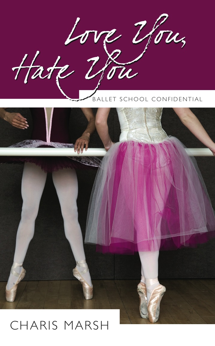 The Complete 3-Book Bundle: Love You, Hate You / I Forgot to Tell You / You're So Sweet by Charis Marsh