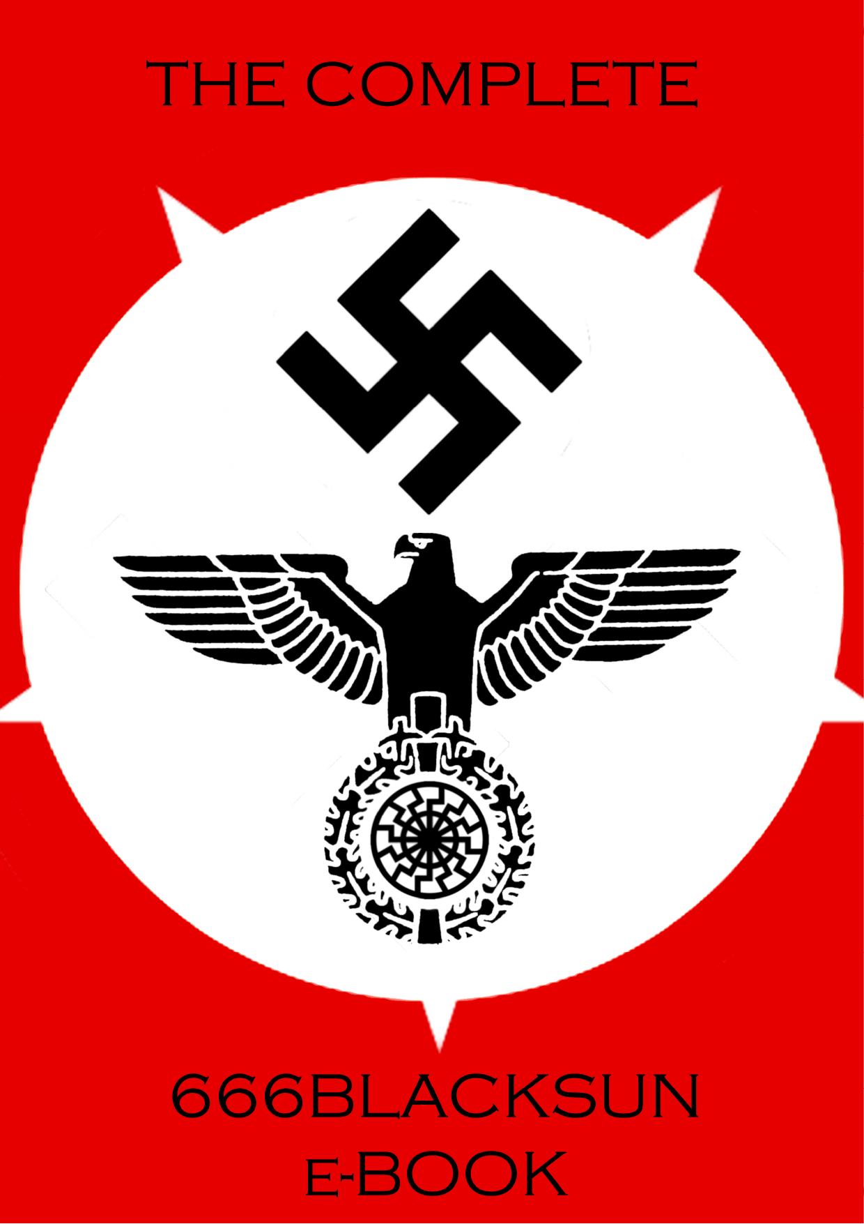 The Complete 666BlackSun e-Book by Copyright © Joy of Satan Ministries Foundation