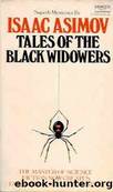 The Complete Black Widowers Anthology by Isaac Asimov