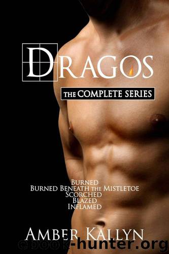The Complete Bundle (Books 1, 1.5, 2, 3 and 4) by Amber Kallyn