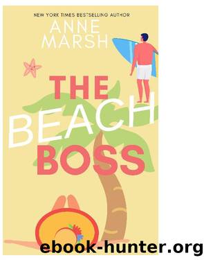 The Complete Caribbean Nights by Anne Marsh
