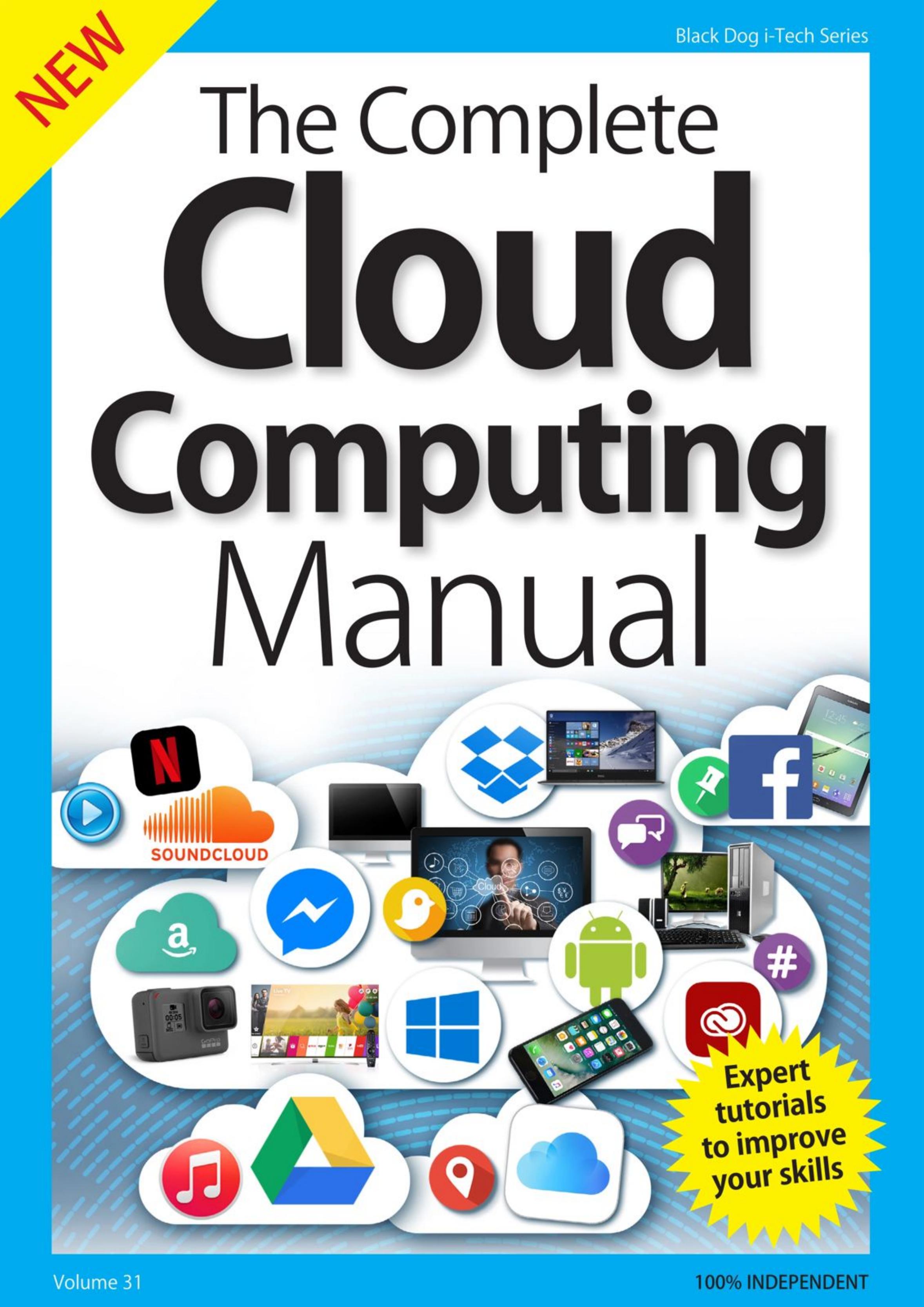 The Complete Cloud Computing Manual by Unknow