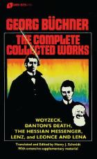 The Complete Collected Works by Georg Büchner
