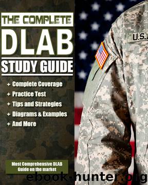 The Complete DLAB Study Guide by William Patton
