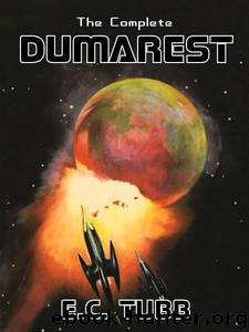 The Complete Dumarest by E. C. Tubb